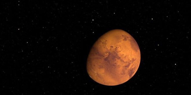 Uzay Haber NASA & ESA Uzay  Su Bulundu NASA Mars 