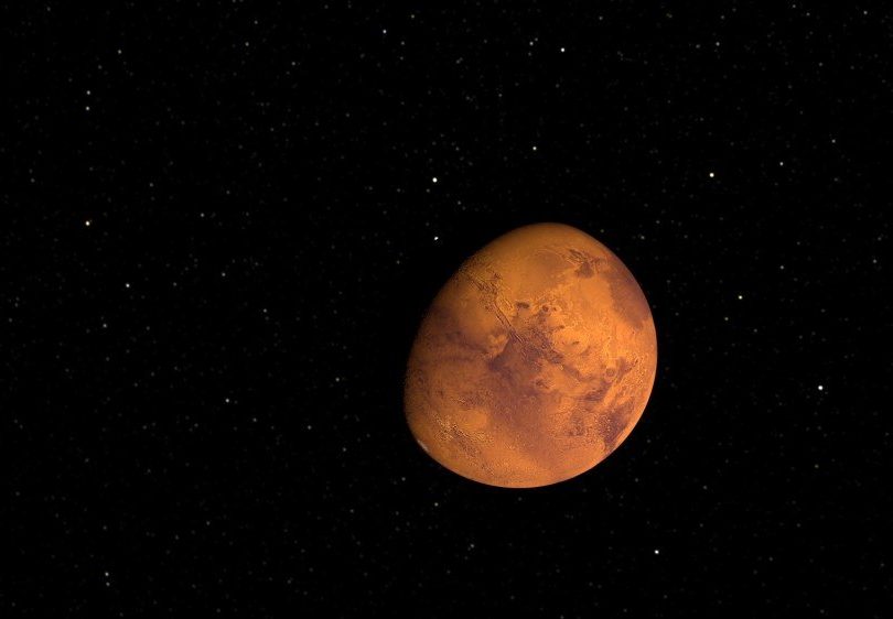 Uzay Haber NASA & ESA Uzay  Su Bulundu NASA Mars 