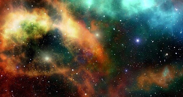 Uzay Haber NASA & ESA  Yıldız NASA Araştırma 