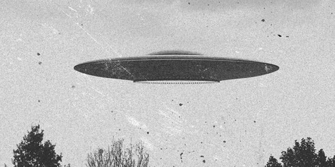 Pentagon Gizli UFO Programının Keşfettiği En Tuhaf Olaylar Uzay Haber UFO UFO Pentagon Gizli Program