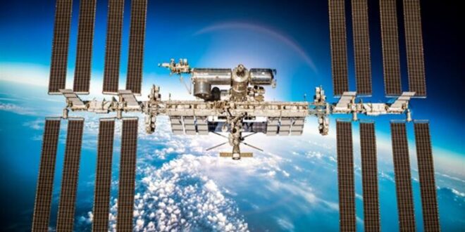 Uluslararası Uzay İstasyonu'na gidiş-dönüş ücreti belli oldu Uzay Haber ISS NASA & ESA Uzay Uzay NASA ISS ESA
