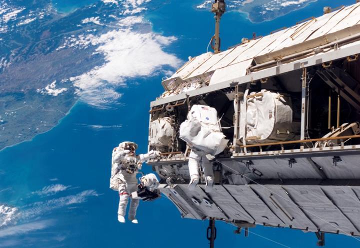 ISS