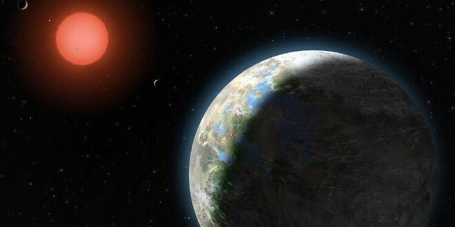 Hubble ve Spitzer 'öte gezegen' için ilk kez birlikte çalıştı Uzay Haber Bilim NASA & ESA Uzay Spitzer NASA Jüpiter