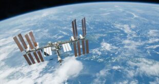 ISS